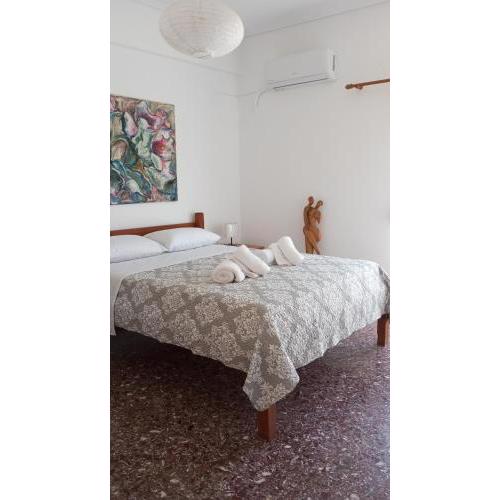 City Apartment Ierapetra