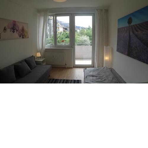 City Apartment Innsbruck