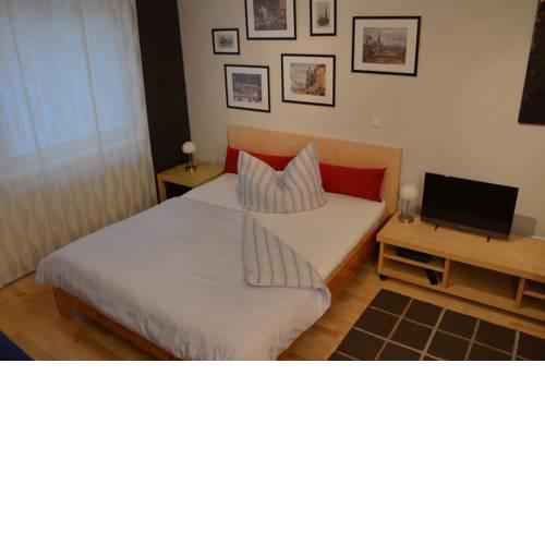City Apartment Stephansplatz