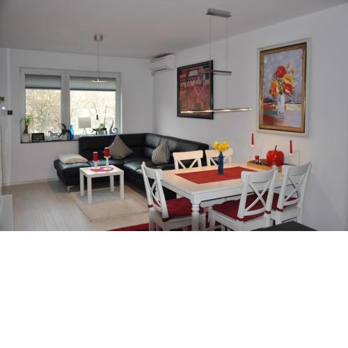 City apartment Varna