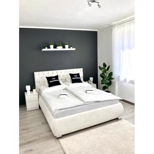 City Apartment