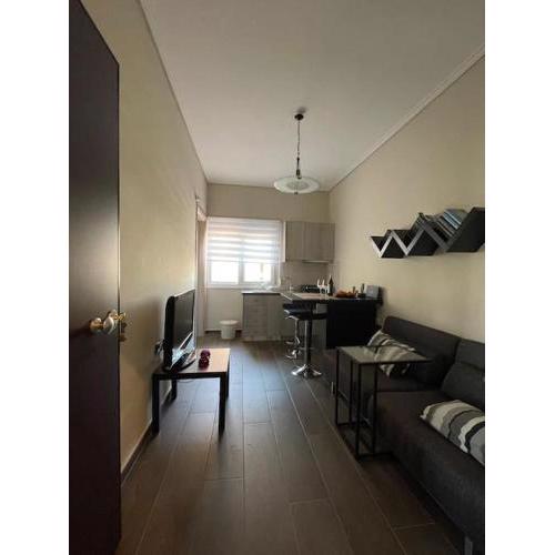 City apartment