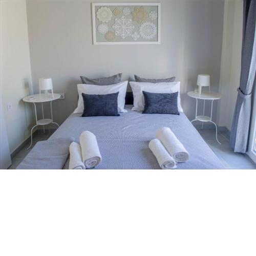city apartment