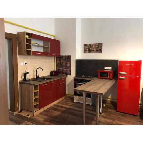 City Apartment