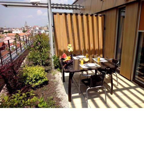 City Apartments Budapest