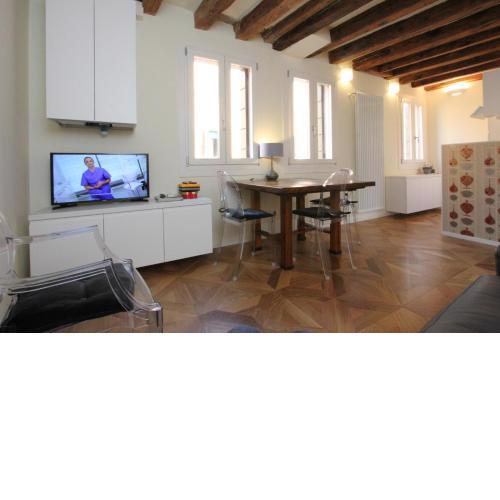 City Apartments Salute-Accademia