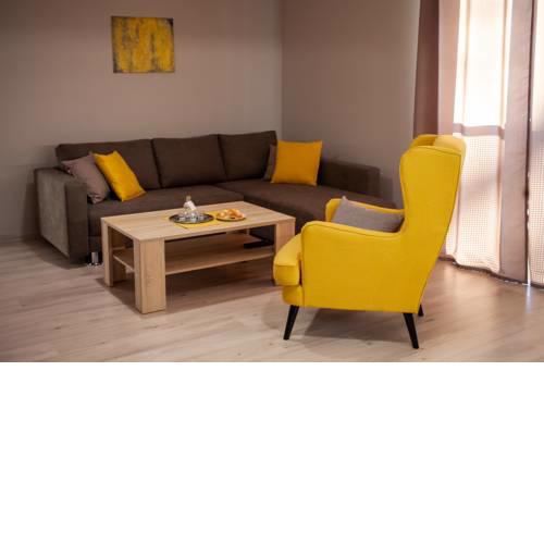 City Apartments