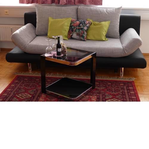 City Apartmentstudio mit Tiefgarage