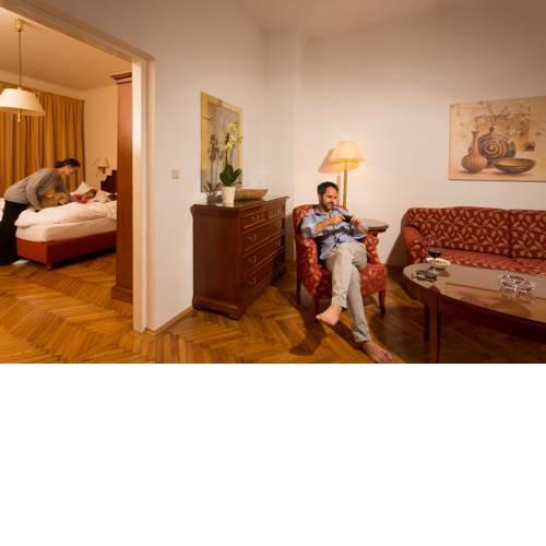 City Appartements - Hotel City Central
