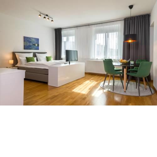 City Appartements Villach