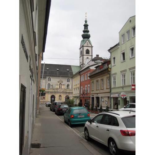 City Appartements