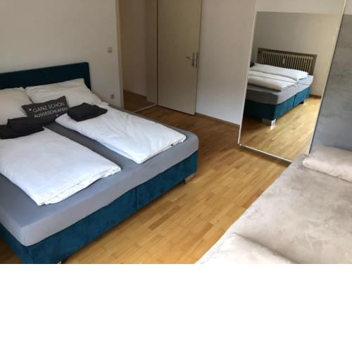 City-Appartment Feldkirch
