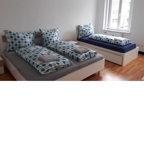 City Appartment Orlitsch