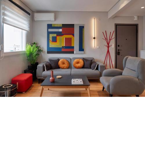 City Base Apartment