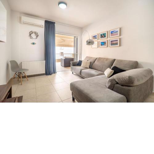 City Beach Apartment
