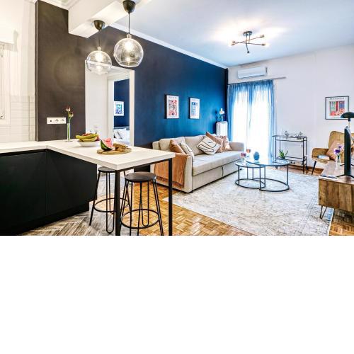 City Boutique Apartment