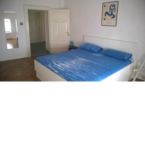 City Break Apartment