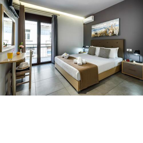 City Breeze Apartment
