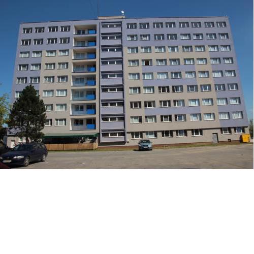 City Building