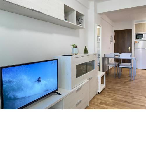 City Center 2B Casasol