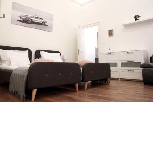 City Center Apartman - Weidlich Palace - Miskolc