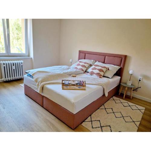 City Center Apartment - Self check-in