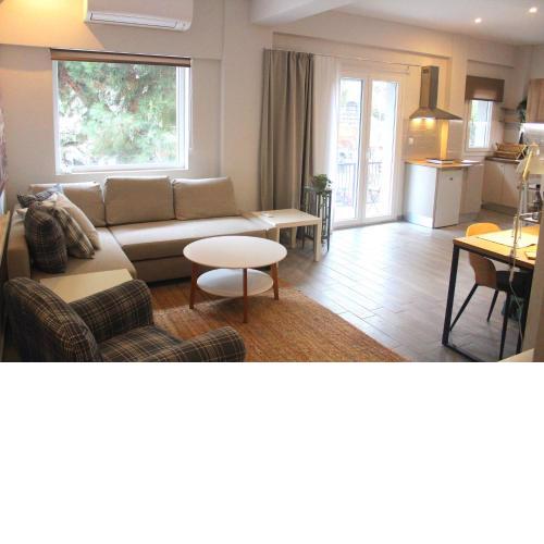 City Center Apartment 1