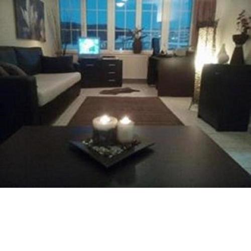 City Center / Apartment 70 sqm / With View (Location Kamara)