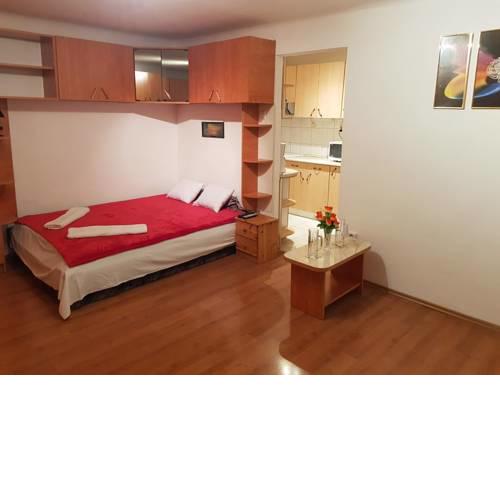 City Center Apartment Blaha