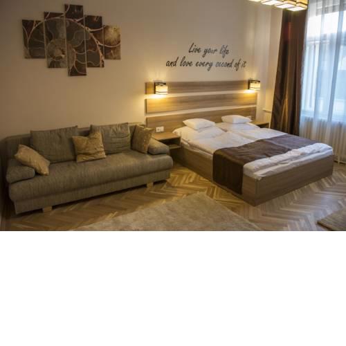 City Center Apartment Debrecen