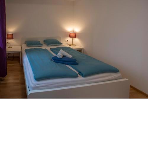 City Center Apartment for 6 persons!