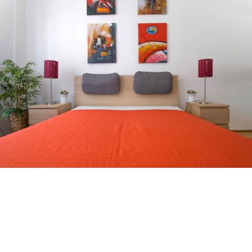 City Center Apartment For 7