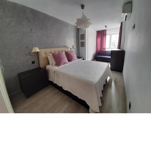 City Center Apartment in Marbella