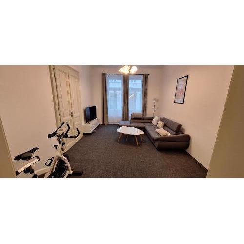 City center apartment Thomas