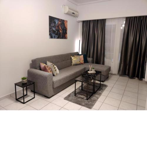 City center apartment Volos