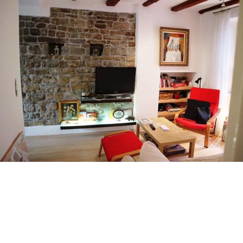 City Center Apartment