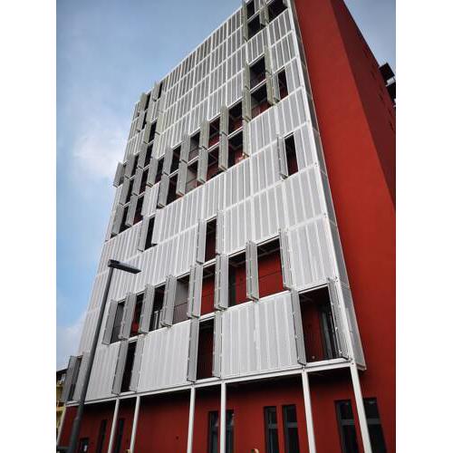City center apartment