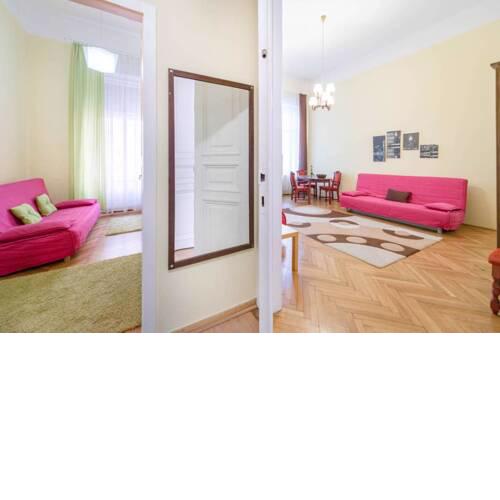 City Center Apartment