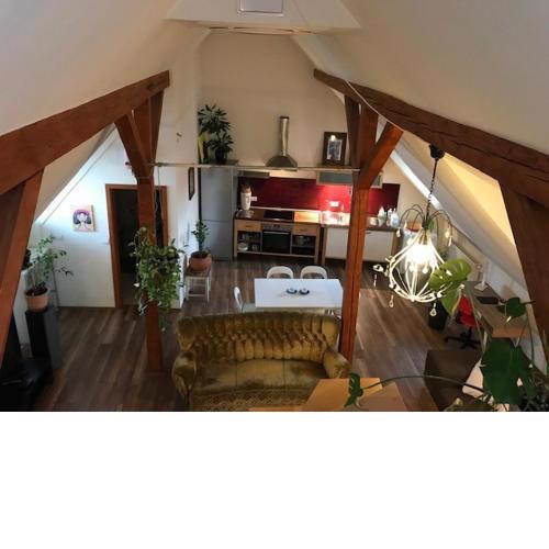 CITY CENTER APARTMENT