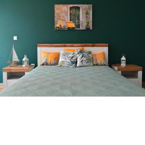 City Center Apartment