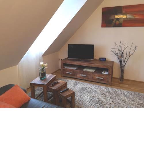 City Center Apartment