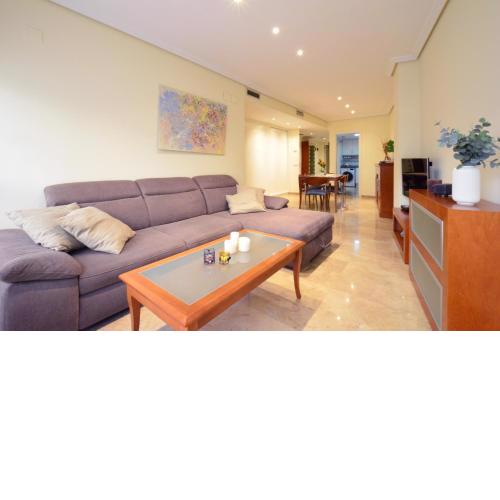City Center Apartment