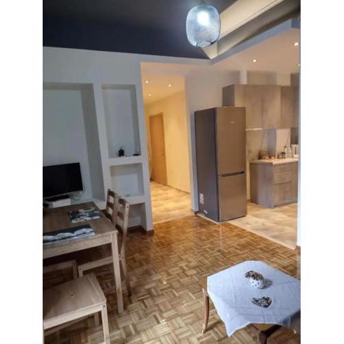 City Center Apartment