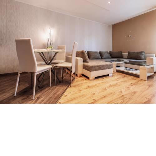 City Center Apartment