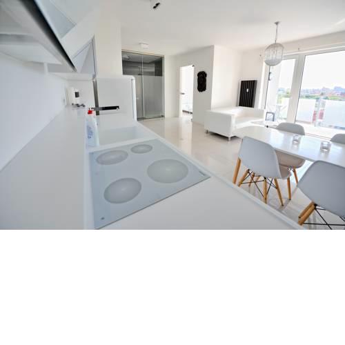 City Center Aupark Apartment