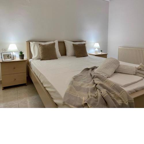 City Center, cozy apartment, with amazing view, "2"