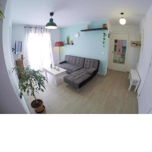 City center cozy apartment