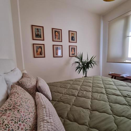 City Center Cozy Nido Apartment
