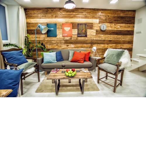 City Center Designer Apartment