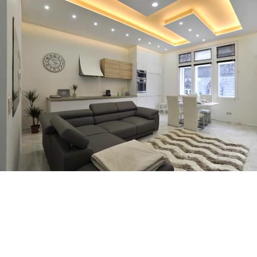 City Center Designer Dream Home